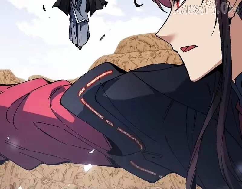 Master: This rebellious disciple is definitely not the Holy Son Chapter 175 - page 47